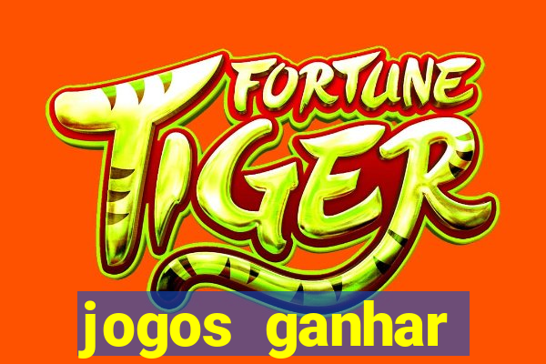 jogos ganhar dinheiro pix